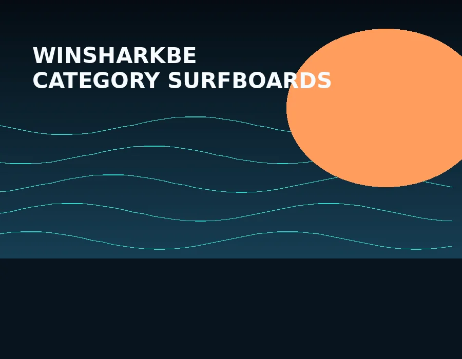 surfboards