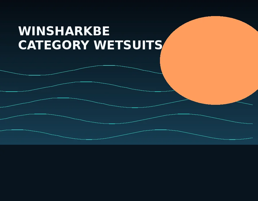 wetsuits